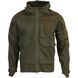 Куртка тактична Vik-Tailor Hunter Olive 2781720028 фото 1