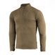 M-TAC КОФТА DELTA FLEECE DARK OLIVE 886343361 фото 1