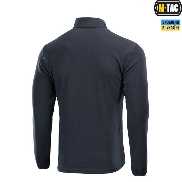 M-TAC КОФТА DELTA FLEECE DARK NAVY BLUE 886345178 фото