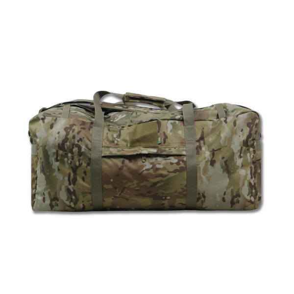 Сумка 130л Мультикам KIBORG BAG 3007070811 фото
