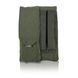 Подсумок под 2 магазина Kiborg GU Double Mag Pouch Хаки 3043437338 фото 2