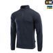 M-TAC КОФТА DELTA FLEECE DARK NAVY BLUE 886345178 фото 1
