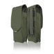 Подсумок под 2 магазина Kiborg GU Double Mag Pouch Хаки 3043437338 фото 1