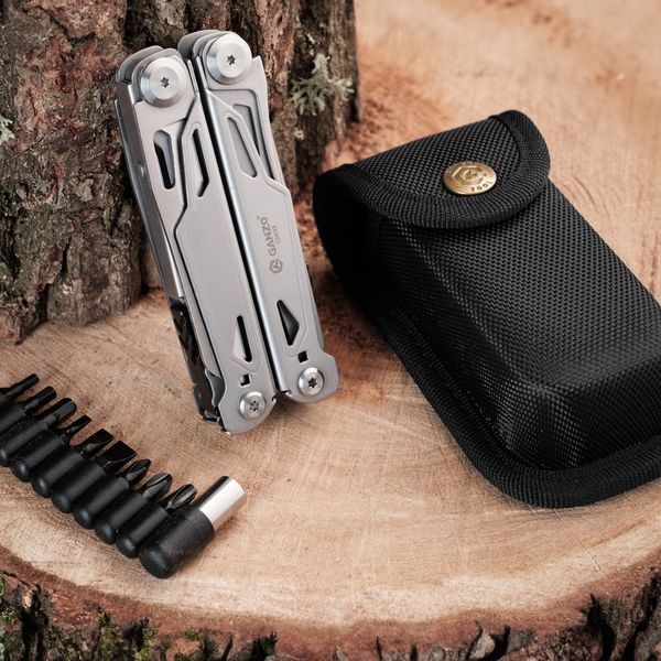 Мультитул Multi Tool Ganzo G303 3079003204 фото