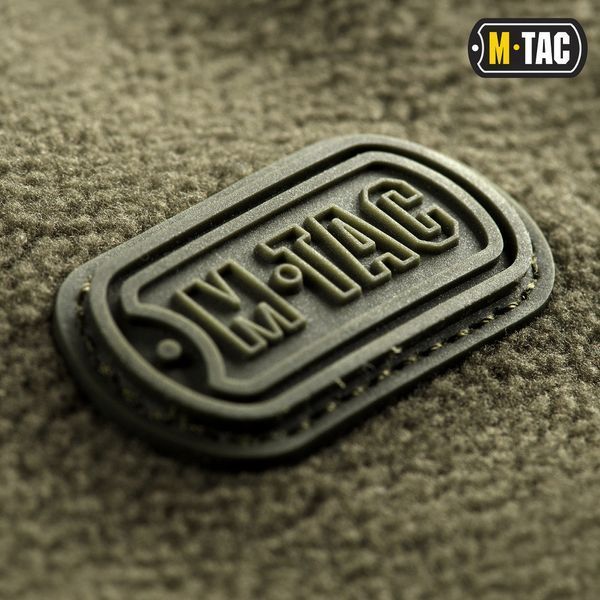 M-TAC КУРТКА ALPHA MICROFLEECE GEN.2 ARMY OLIVE 594020410 фото