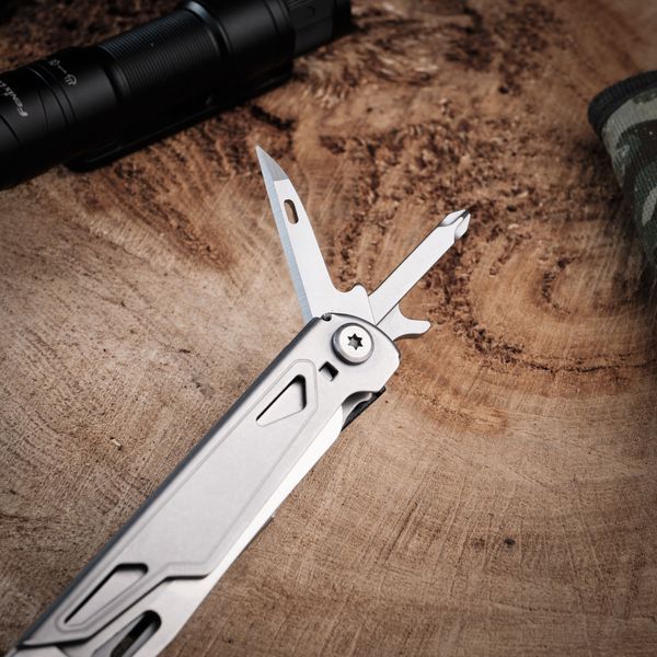 Мультитул Multi Tool Ganzo G303 3079003204 фото
