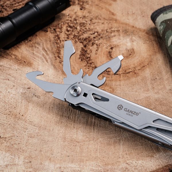 Мультитул Multi Tool Ganzo G303 3079003204 фото