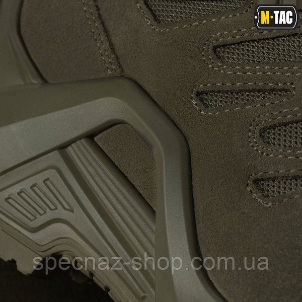 M-Tac ботинки тактические Caiman Olive 2803432762 фото
