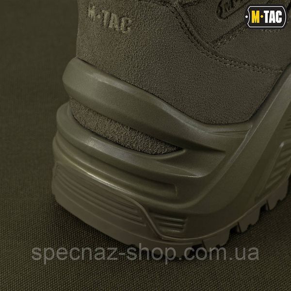 M-Tac ботинки тактические Caiman Olive 2803432762 фото