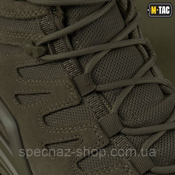M-Tac ботинки тактические Caiman Olive 2803432762 фото