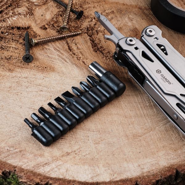 Мультитул Multi Tool Ganzo G303 3079003204 фото