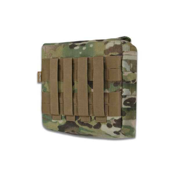 Подсумок нерассыпайка мультикам (27*20*10 см) Militex Cordura original USA 3043437377 фото