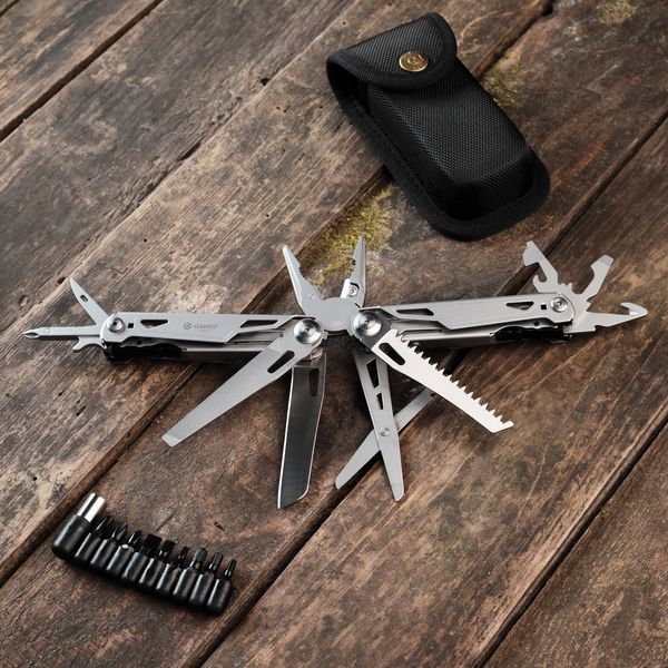 Мультитул Multi Tool Ganzo G303 3079003204 фото