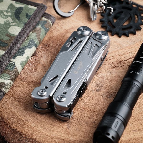 Мультитул Multi Tool Ganzo G303 3079003204 фото