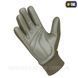 M-Tac перчатки Assault Tactical Mk.8 Olive 2799033670 фото 8