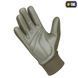 M-Tac перчатки Assault Tactical Mk.8 Olive 2799033670 фото 3