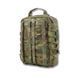 Рюкзак тактический с MOLLE Kiborg Cordura Squadron Multicam 3007070812 фото 6
