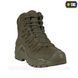 M-Tac ботинки тактические Caiman Olive 2803432762 фото 12