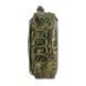 Рюкзак тактический с MOLLE Kiborg Cordura Squadron Multicam 3007070812 фото 3