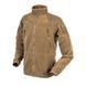 Helikon-Tex КУРТКА STRATUS - HEAVY FLEECE coyote 893283577 фото 1