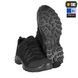 M-Tac кроссовки тактические Combat Black 2872927970 фото 3