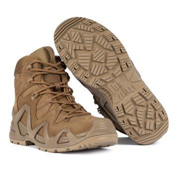 Ботинки Lowa Zephyr GTX&reg; Mid Mk2 Coyote OP 2976193548 фото