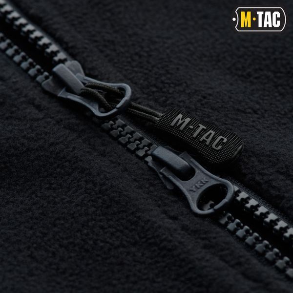 M-TAC КУРТКА ALPHA MICROFLEECE GEN.2 DARK NAVY BLUE 599632378 фото