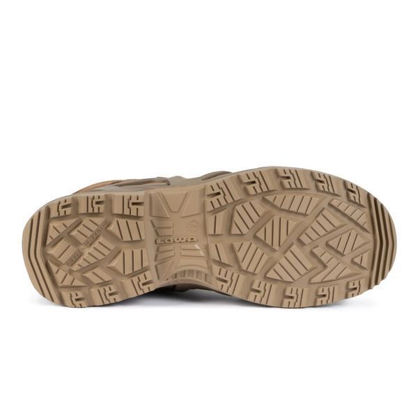 Черевики Lowa Zephyr GTX&reg; Mid Mk2 Coyote OP 2976193548 фото