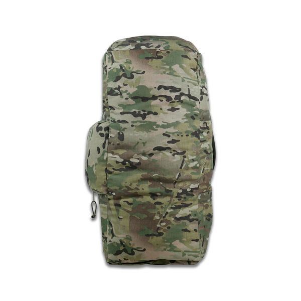 Сумка-рюкзак Militex ЗСУ Cordura original USA Мультикам 3007070815 фото