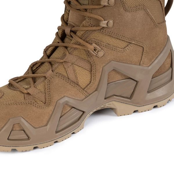 Черевики Lowa Zephyr GTX&reg; Mid Mk2 Coyote OP 2976193548 фото