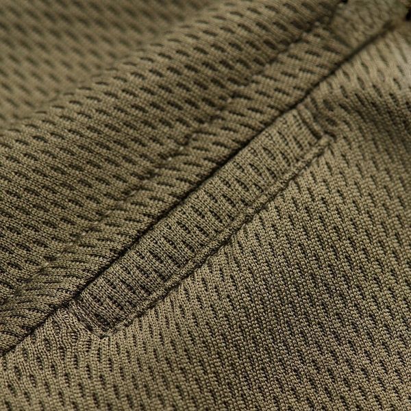 M-Tac поло Elite Tactical Coolmax Olive 3075144489 фото
