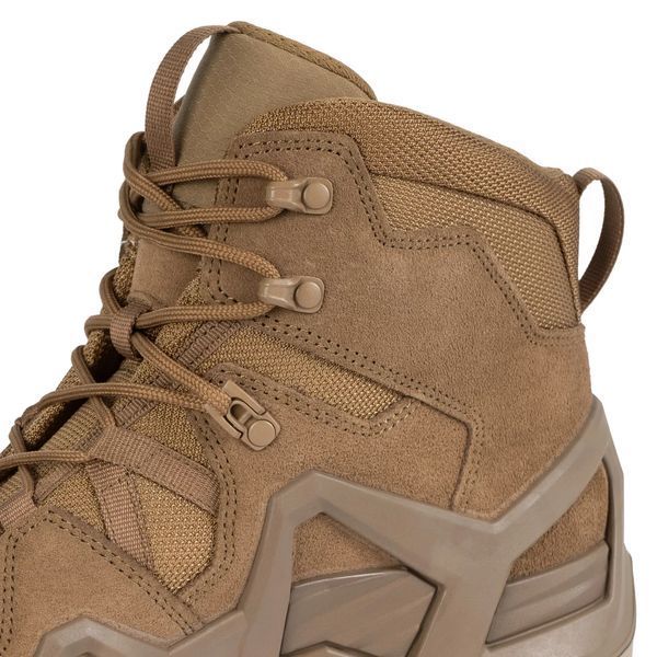 Черевики Lowa Zephyr GTX&reg; Mid Mk2 Coyote OP 2976193548 фото