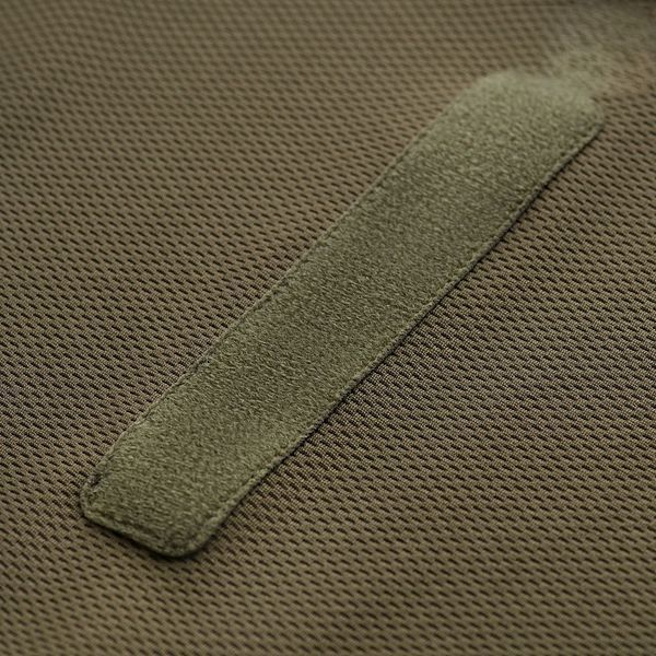 M-Tac поло Elite Tactical Coolmax Olive 3075144489 фото
