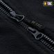 M-TAC КУРТКА ALPHA MICROFLEECE GEN.2 DARK NAVY BLUE 599632378 фото 4