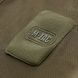 M-Tac поло Elite Tactical Coolmax Olive 3075144489 фото 10
