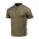 M-Tac поло Elite Tactical Coolmax Olive 3075144489 фото 1