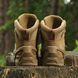 Черевики Lowa Zephyr GTX&reg; Mid Mk2 Coyote OP 2976193548 фото 6