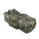 Сумка-рюкзак Militex ЗСУ Cordura original USA Мультикам 3007070815 фото 1