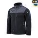M-TAC КУРТКА ALPHA MICROFLEECE GEN.2 DARK NAVY BLUE 599632378 фото 1