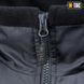 M-TAC КУРТКА ALPHA MICROFLEECE GEN.2 DARK NAVY BLUE 599632378 фото 7