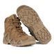 Черевики Lowa Zephyr GTX&reg; Mid Mk2 Coyote OP 2976193548 фото 1