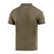 M-Tac поло Elite Tactical Coolmax Olive 3075144489 фото 5