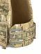 Плитоноска Vik-Tailor Modular Cummerbund з основою Tegris, MultiCam 3231748361 фото 3