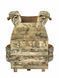 Плитоноска Vik-Tailor Modular Cummerbund з основою Tegris, MultiCam 3231748361 фото 1