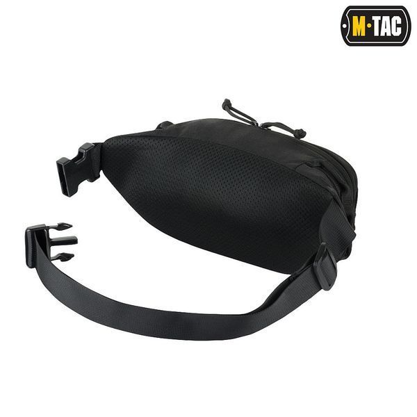 M-TAC СУМКА WAIST BAG GEN.II BLACK 2216567173 фото