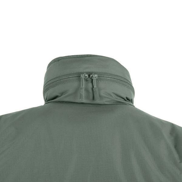 Куртка Helikon Level 7 Climashield Apex 100 г Alpha Green 2500033527 фото