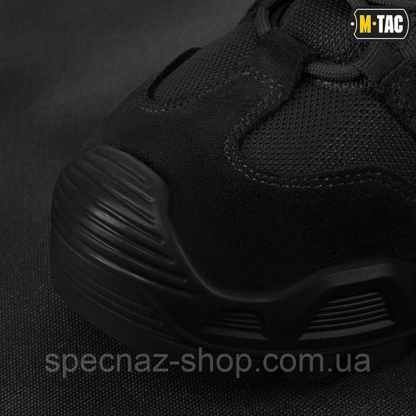 M-Tac черевики тактичні Caiman Black 2803434201 фото