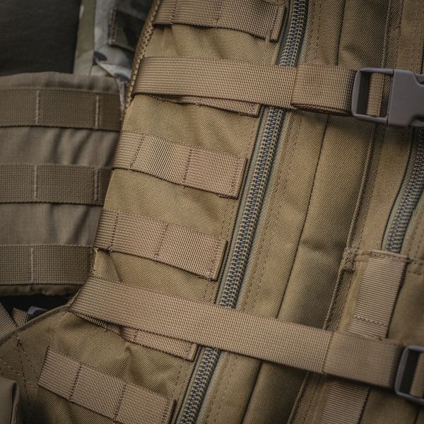 M-Tac РЮКЗАК LARGE ASSAULT PACK TAN 350289326 фото