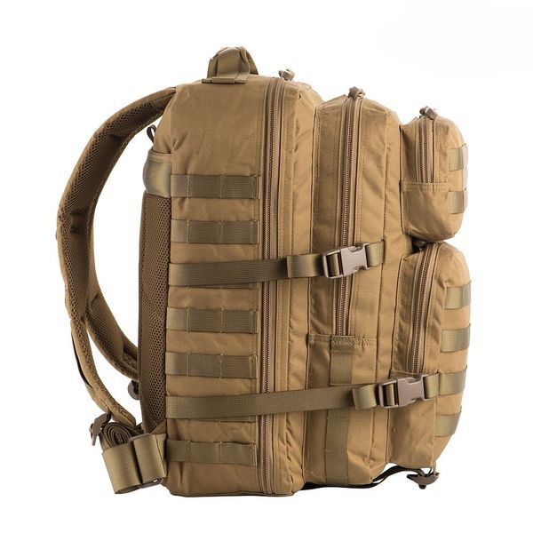M-Tac РЮКЗАК LARGE ASSAULT PACK TAN 350289326 фото