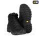 M-Tac черевики тактичні Caiman Black 2803434201 фото 11